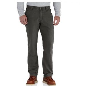 Carhartt Relaxed Fit Rugged Flex Rigby Dungaree 30x32